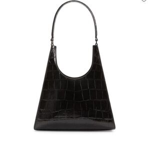 NWT STAUD Rey Shoulder Bag